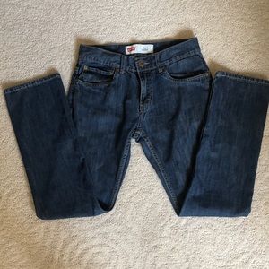 Levi’s 511 Skinny Jean W28/L28